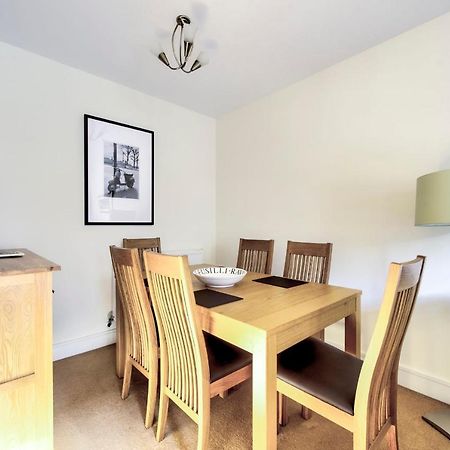 Guestready - Bright Spacious 2Bdr Flat Edinburgh Eksteriør billede