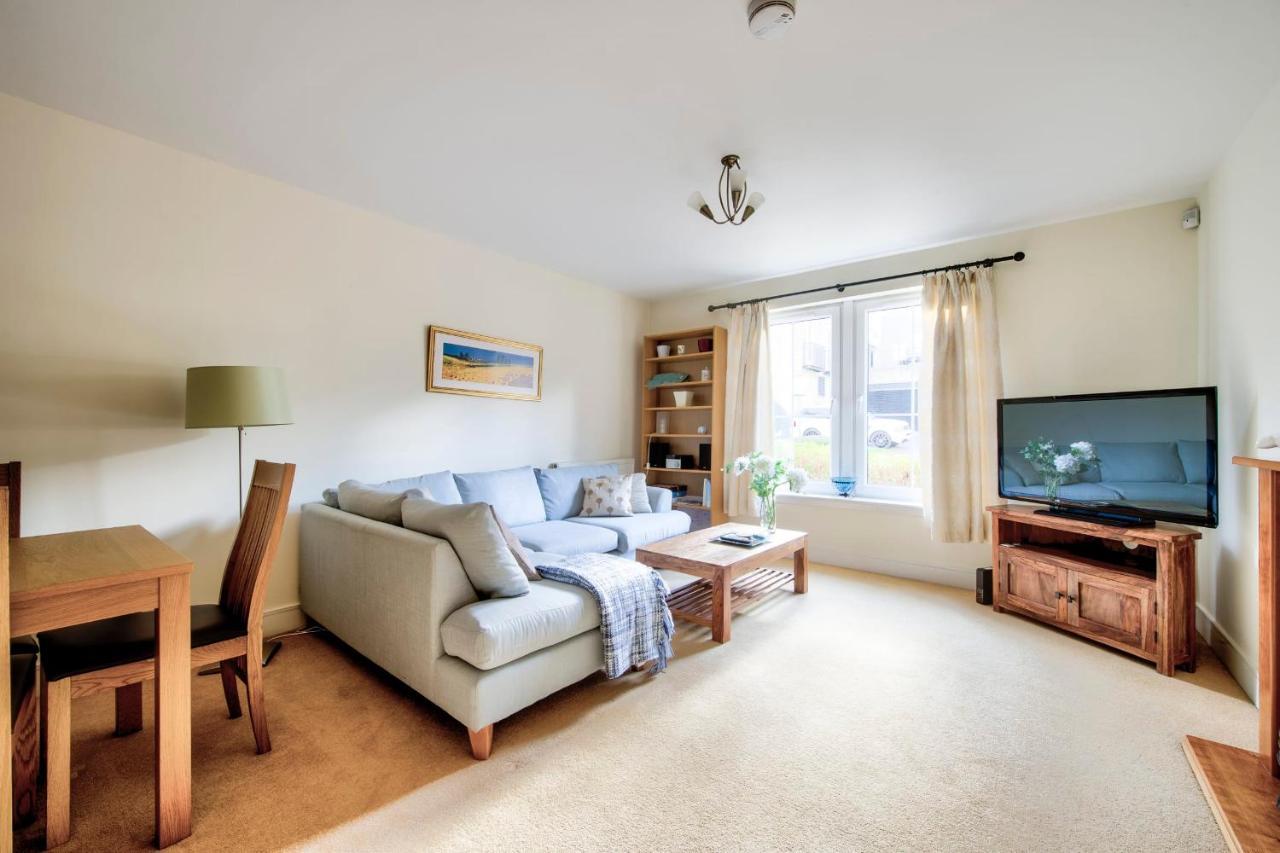 Guestready - Bright Spacious 2Bdr Flat Edinburgh Eksteriør billede