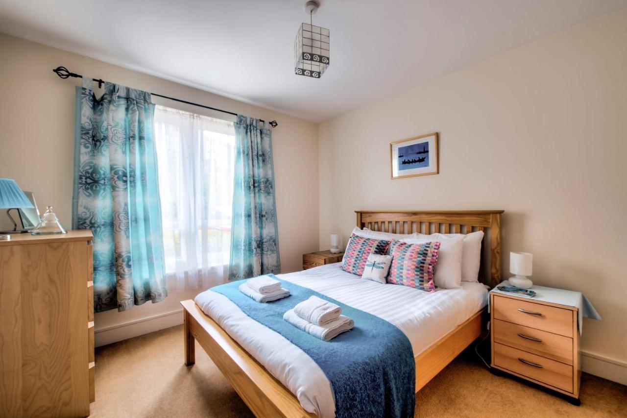 Guestready - Bright Spacious 2Bdr Flat Edinburgh Eksteriør billede
