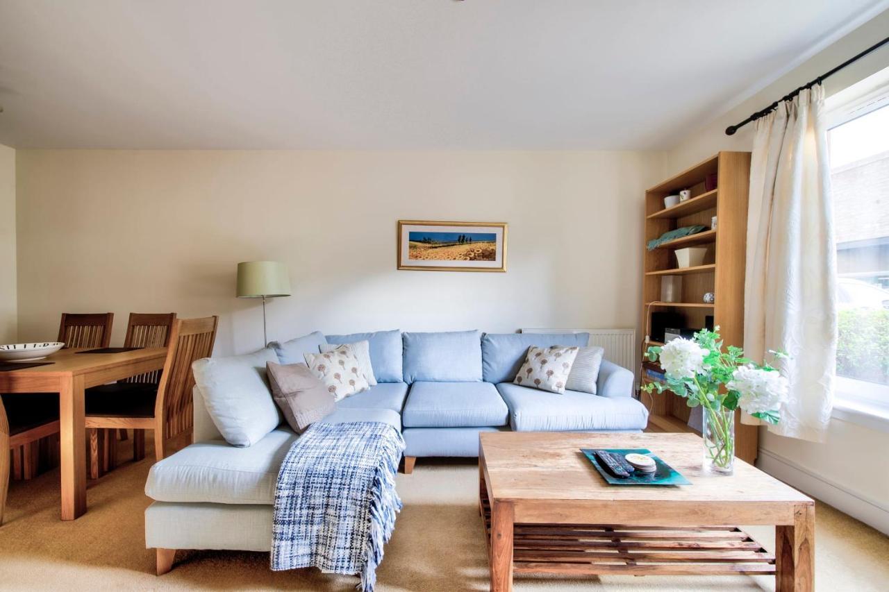 Guestready - Bright Spacious 2Bdr Flat Edinburgh Eksteriør billede